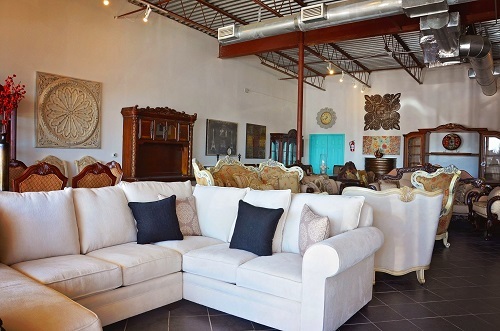  New Album of Dallas Designer Furniture 621 South Mayhill Road - Photo 3 of 3