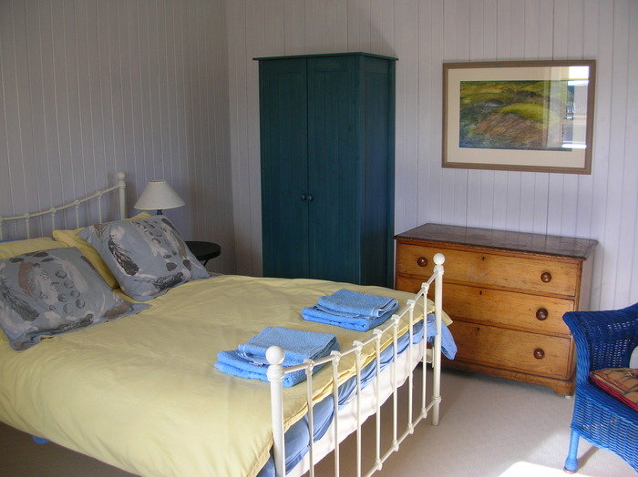            North Uist Cottage of North Uist Cottage - Self Catering Holiday Home in the Outer Hebrides 5 Tigharry - Photo 12 of 15