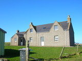            North Uist Cottage - Self Catering Holiday Home in the Outer Hebrides 5 Tigharry 