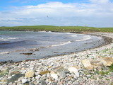            North Uist Cottage - Self Catering Holiday Home in the Outer Hebrides 5 Tigharry 