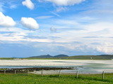                                 North Uist Cottage - Self Catering Holiday Home in the Outer Hebrides 5 Tigharry 