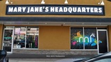  Mary Jane's Headquarters 154 Rutland Rd S 