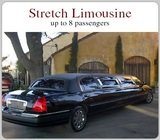 Profile Photos of Wine Country Limo Service and Tours