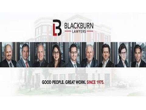  New Album of Blackburn Lawyers 10800 Yonge Street - Photo 1 of 1