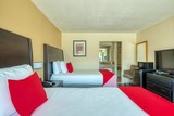  OYO Hotel Orlando Florida Mall 6119 S Orange Blossom Trail 