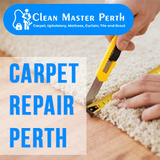 Clean Master Carpet Repair Perth, Perth