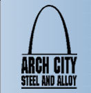 Arch City Steel & Alloy, Inc., Fenton, MO 63026