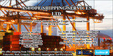 Ascope Shipping Services LTD, Hull