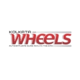 New Album of Kolkata on Wheels