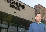 New Album of Highline Dental