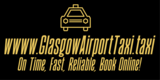 Glasgow Airport Taxi, glasgow