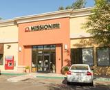 Mission Federal Credit Union, San Diego