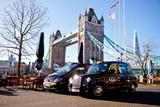 Profile Photos of Black Taxi Tour London