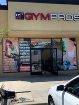 Profile Photos of Gym Pros Commercial Gym Equipment