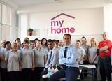 Profile Photos of Myhome Cleaners