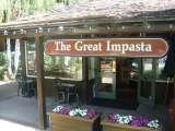 The Great Impasta, Danville