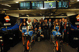 Our Grid Girls at Moto GP