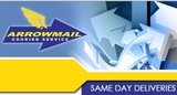 Pricelists of ArrowMail Courier Service