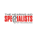  The Hearing Aid Specialists of the Carolinas 437 Swannanoa River Rd 