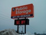 Profile Photos of Public Storage Ottawa