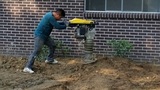 Profile Photos of Basement and Crawlspace Foundation Repair