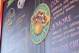  MOO-LIX Ice Cream Shop 239 Bernard Ave 