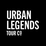 Urban Legends Tour Co, Newtown