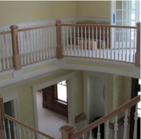  Profile Photos of Legacy Stairs and Millwork, Inc. 5004 Industrial Road - Photo 1 of 4