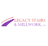  Legacy Stairs and Millwork, Inc. 5004 Industrial Road 