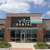  Vita Dental Spring 11020 Harlem Rd. Suite #500, 