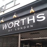 Worths of London, Sheerness