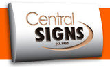Pricelists of Central Signs