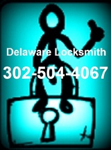  Delaware Locksmith Serving Area 