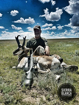 New Album of Sierra Blanca Outfitters