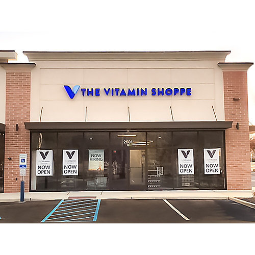  Profile Photos of The Vitamin Shoppe 2601 Mt. Holly Road - Photo 2 of 2