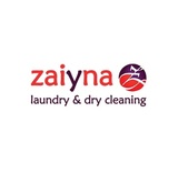 Zaiyna Laundry & Dry Cleaning, Dubai