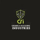  Crane and Rigging Industries 430 Tallebudgera Creek Rd 