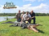 New Album of God's Country Outfitters