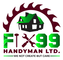  Profile Photos of Fix99 - Best Handyman in Saskatoon 6-214 Lindsay place - Photo 1 of 1
