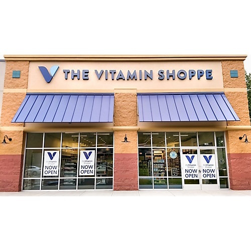  Profile Photos of The Vitamin Shoppe 1605 East-West Connector, Suite 140 - Photo 1 of 2