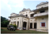 Royal Homestay Odisha of Gajlaxmi Palace
