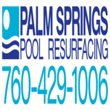  Palm Springs Pool Resurfacing 396 W Cortez Rd 