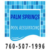 Palm Springs Pool Resurfacing, Palm Springs