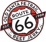 Old Santa Fe Trail Beef Jerky, Albuquerque