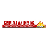 Gibraltar Van Lines, Montclair