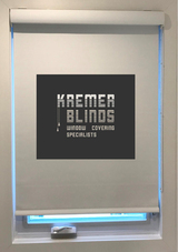New Album of Kremer Blinds