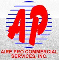 Aire Pro Services, Corp. Profile Photos of Aire Pro Commercial Services, Inc. 512 Chester Pike - Photo 1 of 5