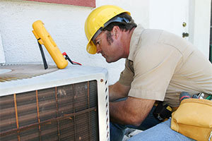 AC repairs Profile Photos of Aire Pro Commercial Services, Inc. 512 Chester Pike - Photo 4 of 5
