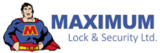  Maximum Lock & Security 13381 72 Ave. 