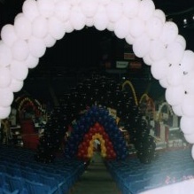  Profile Photos of Balloons Galore 11321 Trade Center Dr, #245 - Photo 3 of 4